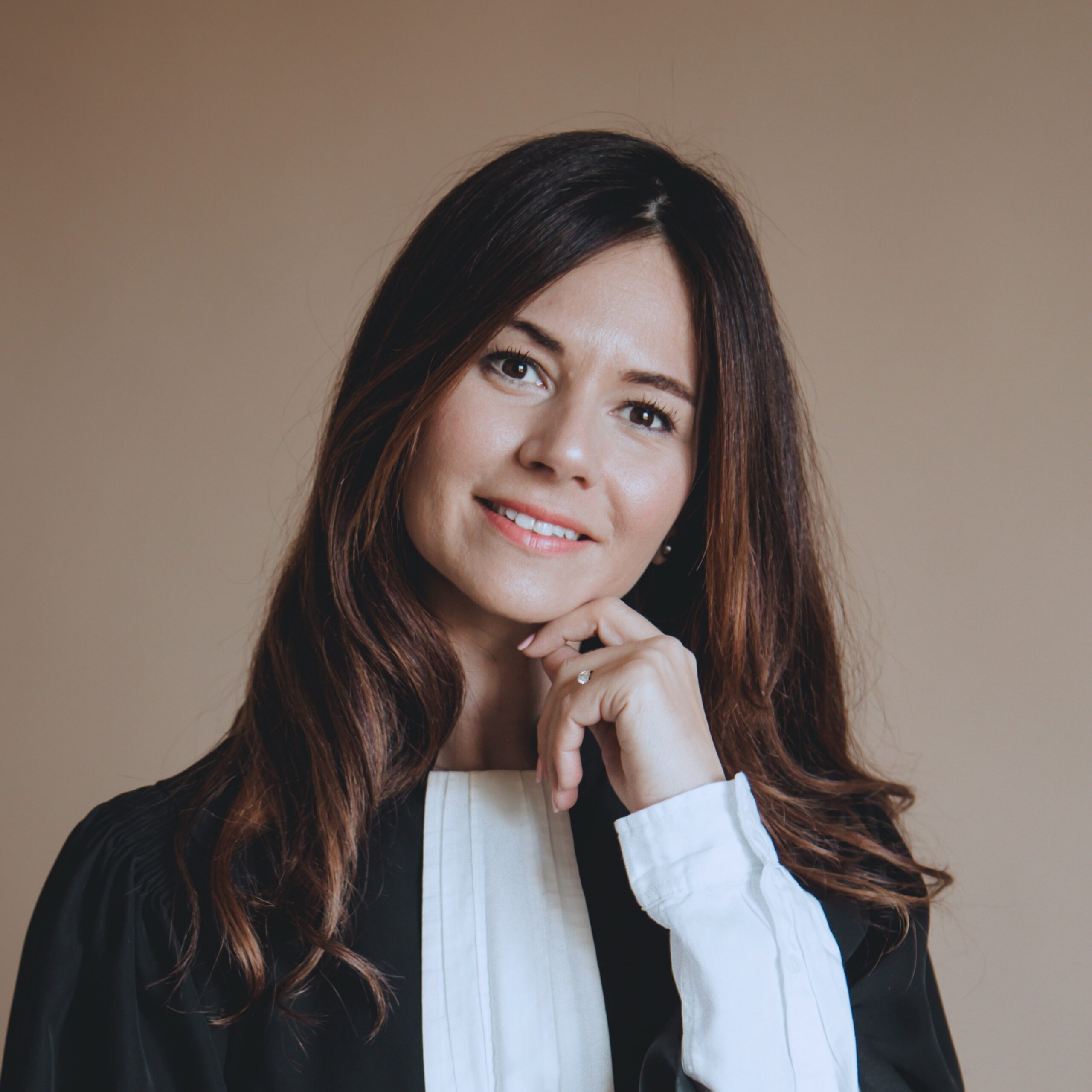 Maître Laurianne BERG